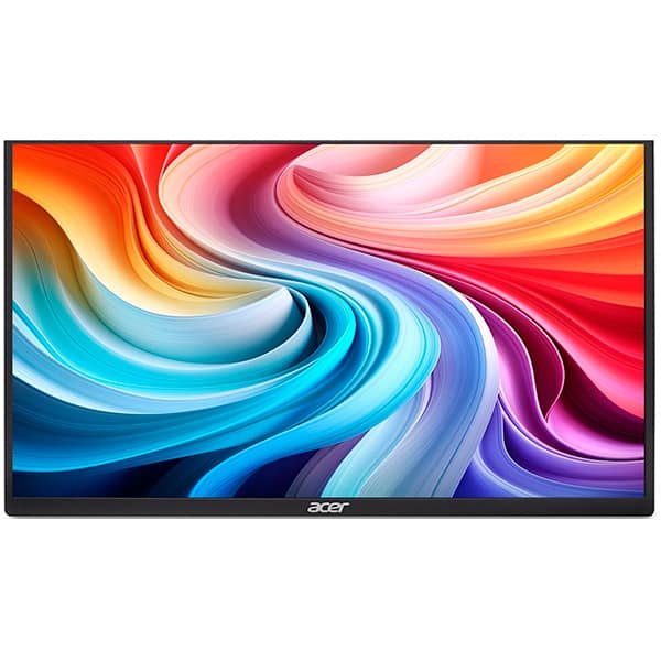 Monitor LED Portátil, Tela de 15,6", FHD, 6ms, 60hz, PM161Q, Acer - CX 1 UN
