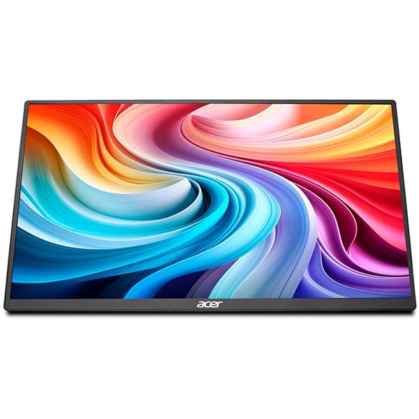 Monitor LED Portátil, Tela de 15,6", FHD, 6ms, 60hz, PM161Q, Acer - CX 1 UN