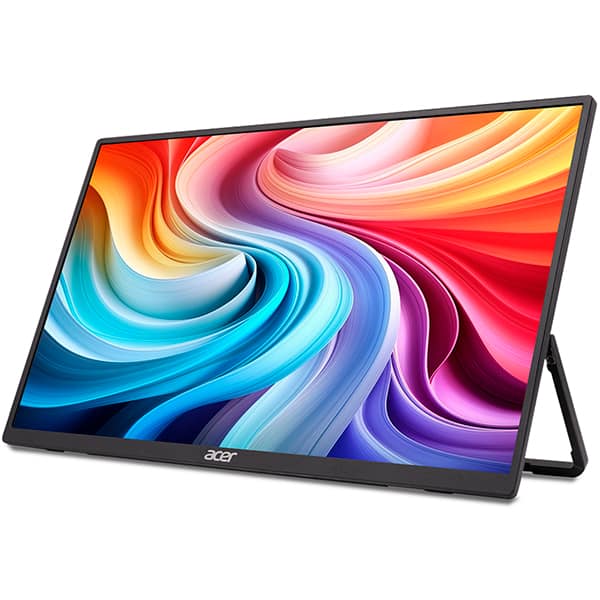 Monitor LED Portátil, Tela de 15,6", FHD, 6ms, 60hz, PM161Q, Acer - CX 1 UN