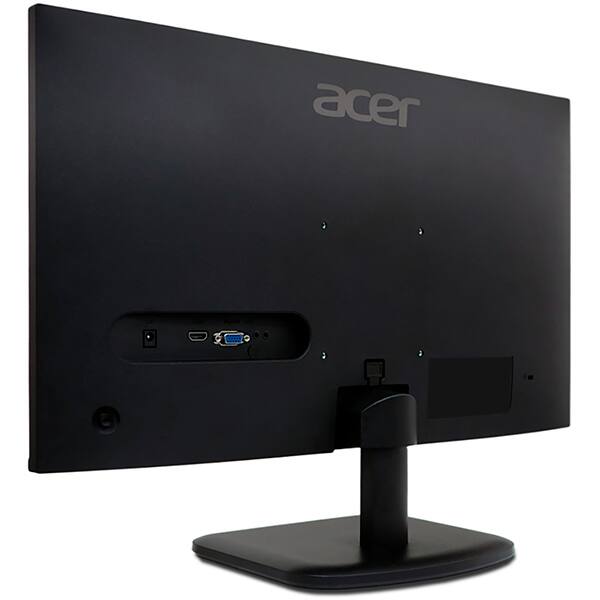 Monitor LED 23,8", Tela Full HD, 1ms de Tempo de Resposta, Taxa de Atualização de 120hz, Conexões HDMI e VGA, EK251QGB, Acer - CX 1 UN