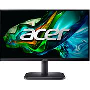 Monitor 27, LED FHD, HDMI/VGA, Tempo de resposta 1ms, 100Hz, EK271 EBI, Acer - CX 1 UN