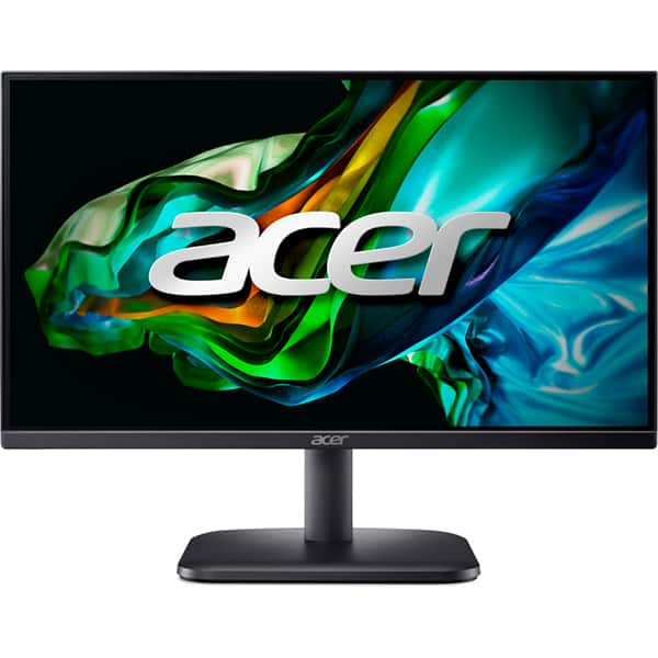 Monitor 27", LED FHD, HDMI/VGA, Tempo de resposta 1ms, 100Hz, EK271 EBI, Acer - CX 1 UN