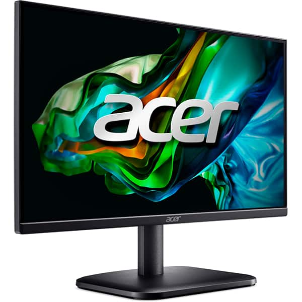 Monitor 27", LED FHD, HDMI/VGA, Tempo de resposta 1ms, 100Hz, EK271 EBI, Acer - CX 1 UN