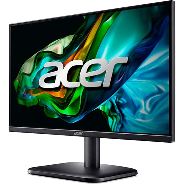 Monitor 27", LED FHD, HDMI/VGA, Tempo de resposta 1ms, 100Hz, EK271 EBI, Acer - CX 1 UN