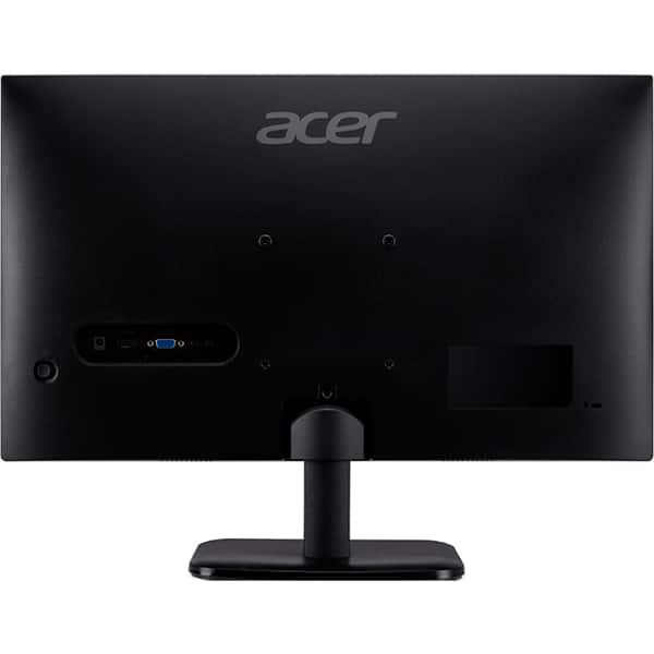 Monitor 27", LED FHD, HDMI/VGA, Tempo de resposta 1ms, 100Hz, EK271 EBI, Acer - CX 1 UN