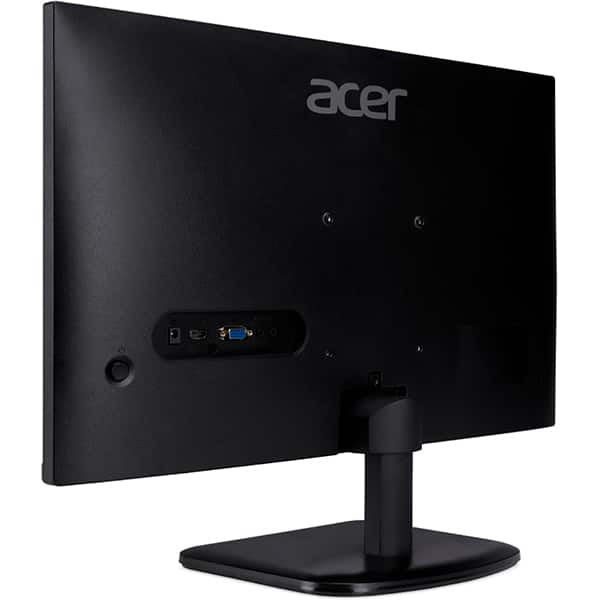 Monitor 27", LED FHD, HDMI/VGA, Tempo de resposta 1ms, 100Hz, EK271 EBI, Acer - CX 1 UN
