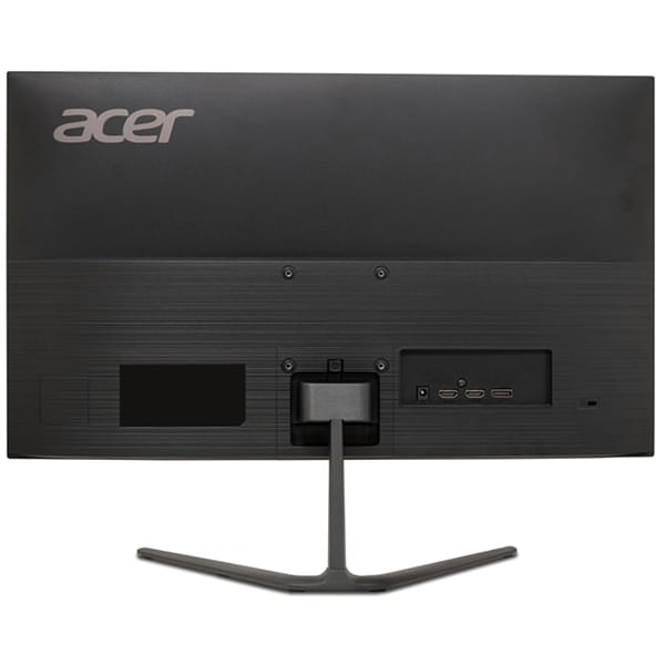 Monitor Gamer Nitro KG240y LED 23,8", Tela Full HD, 1ms de Tempo de Resposta, Taxa de Atualização de 180hz, Conexões HDMI e DisplayPort, UM.QX0AA.5, Acer - CX 1 UN