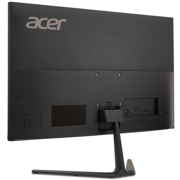 Monitor Gamer Nitro KG240y LED 23,8", Tela Full HD, 1ms de Tempo de Resposta, Taxa de Atualização de 180hz, Conexões HDMI e DisplayPort, UM.QX0AA.5, Acer - CX 1 UN