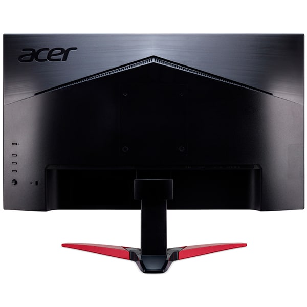 Monitor Gamer Nitro KG241Y Ebii LED 23,8", Tela Full HD, 1ms de Tempo de Resposta, Taxa de Atualização de 100hz, Conexões HDMI e VGA, UM.QX1AA.E, Acer - CX 1 UN