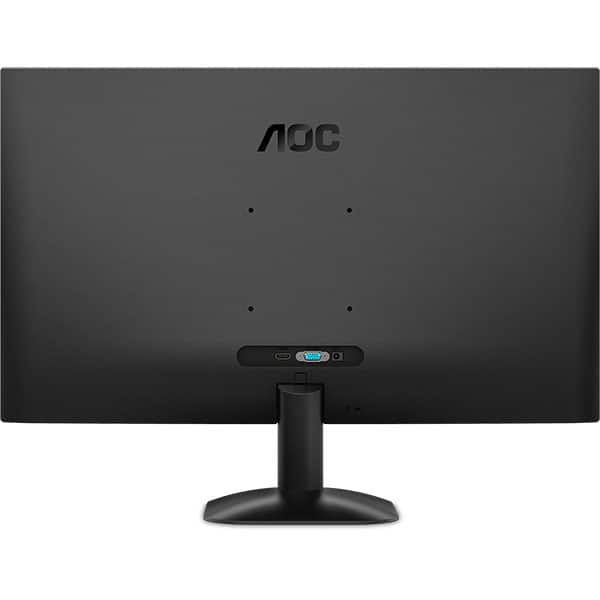 Monitor Gamer LED, Full HD, Tela de 23,8", 100Hz, 1ms, FreeSync, HDMI, VGA, 24B35HM2, AOC - CX 1 UN