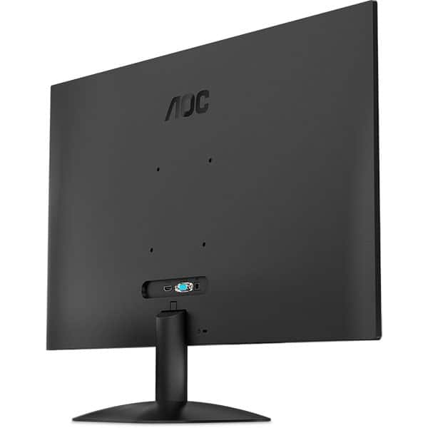 Monitor Gamer LED, Full HD, Tela de 23,8", 100Hz, 1ms, FreeSync, HDMI, VGA, 24B35HM2, AOC - CX 1 UN