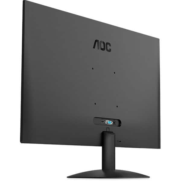 Monitor Gamer LED, Full HD, Tela de 23,8", 100Hz, 1ms, FreeSync, HDMI, VGA, 24B35HM2, AOC - CX 1 UN