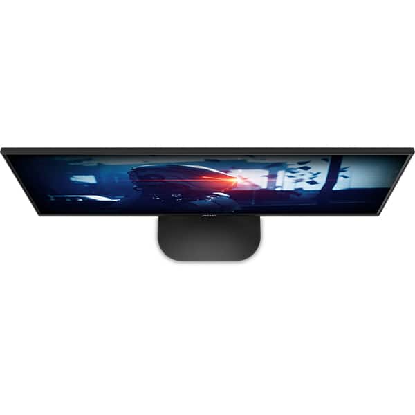 Monitor Gamer 22, Tela LED Full HD, Taxa de Atualização de 120Hz, Tempo de Resposta 1ms, Conexões HDMI e VGA, 22B35HM23, AOC - CX 1 UN