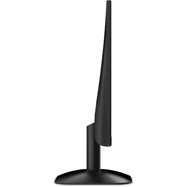 Monitor Gamer 22, Tela LED Full HD, Taxa de Atualização de 120Hz, Tempo de Resposta 1ms, Conexões HDMI e VGA, 22B35HM23, AOC - CX 1 UN
