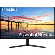 Monitor LED, Tela de 32 Widescreen Full HD, Tempo de resposta 8ms, Taxa de atualização de 75Hz, HDMI, Preto, S3, LS32B300NW, Samsung - CX 1 UN