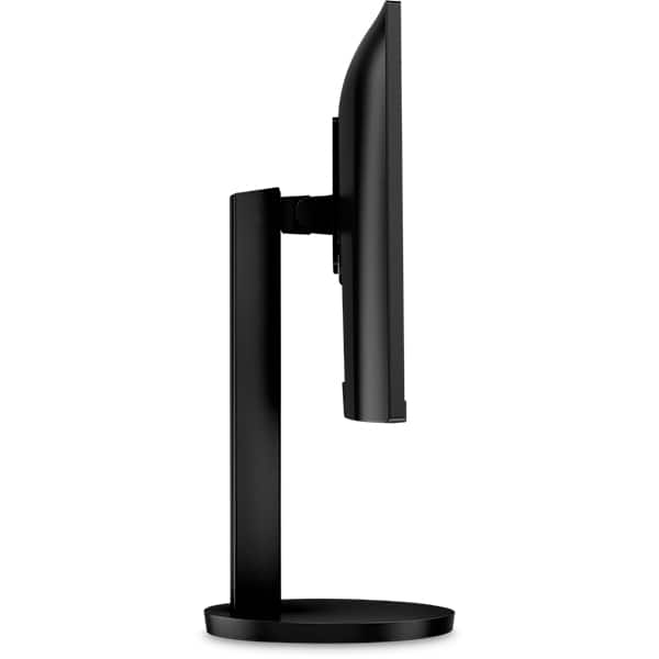 Monitor Gamer 21,5", Tela LED Full HD, Taxa de Atualização de 75Hz, Tempo de Resposta 4ms, Conexões HDMI e VGA, 22B3HMF, AOC - CX 1 UN