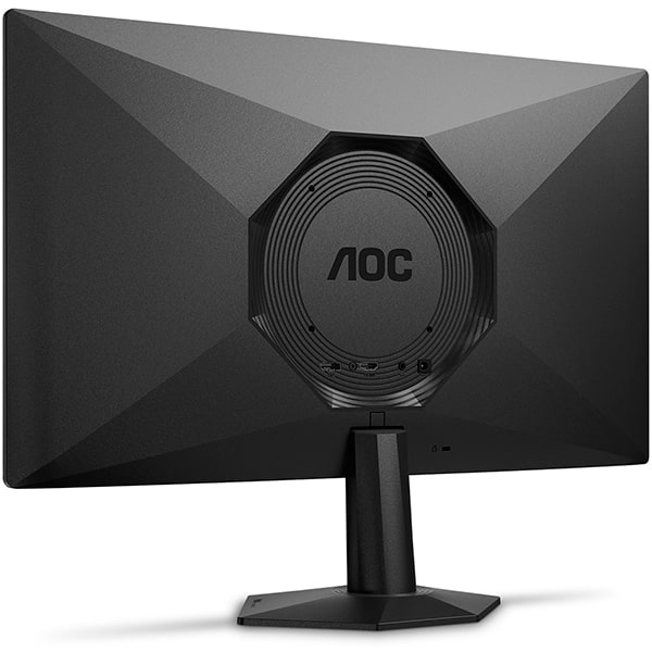 Monitor Gamer LED Agon G50, Full HD, Tela de 24", 144Hz, 0,5ms, HDMI, Displayport, 24G50F, AOC - CX 1 UN
