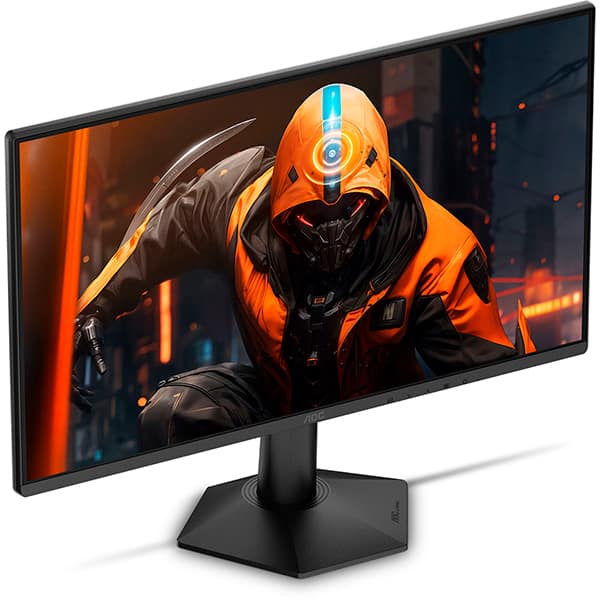 Monitor Gamer LED Agon G50, Full HD, Tela de 24", 144Hz, 0,5ms, HDMI, Displayport, 24G50F, AOC - CX 1 UN