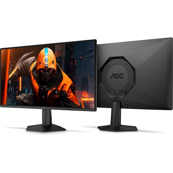 Monitor Gamer LED Agon G50, Full HD, Tela de 24", 144Hz, 0,5ms, HDMI, Displayport, 24G50F, AOC - CX 1 UN