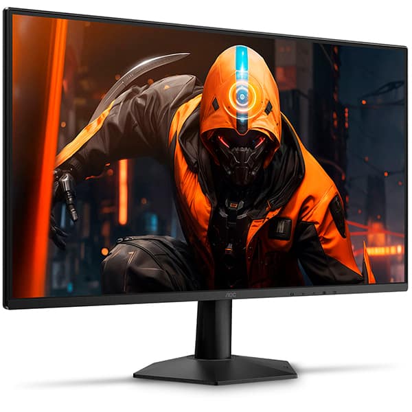 Monitor Gamer LED Agon G50, Full HD, Tela de 27", 144Hz, 0,5ms, HDMI, Displayport, 27G50F, AOC - CX 1 UN