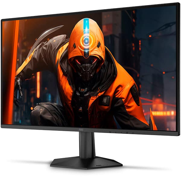Monitor Gamer LED Agon G50, Full HD, Tela de 27", 144Hz, 0,5ms, HDMI, Displayport, 27G50F, AOC - CX 1 UN