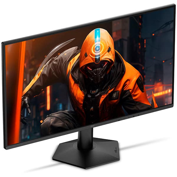 Monitor Gamer LED Agon G50, Full HD, Tela de 27", 144Hz, 0,5ms, HDMI, Displayport, 27G50F, AOC - CX 1 UN