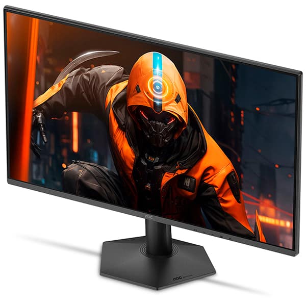 Monitor Gamer LED Agon G50, Full HD, Tela de 27", 144Hz, 0,5ms, HDMI, Displayport, 27G50F, AOC - CX 1 UN
