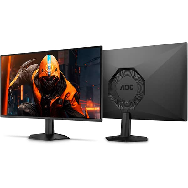 Monitor Gamer LED Agon G50, Full HD, Tela de 27", 144Hz, 0,5ms, HDMI, Displayport, 27G50F, AOC - CX 1 UN
