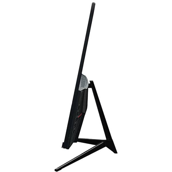 Monitor LED tela de 24", Full HD, HDMI / VGA , 100Hz, 5ms, Preto, MR-240BK, C3Tech - CX 1 UN Monitor LED tela de 24", Full HD, HDMI / VGA , 100Hz, 5ms, Preto, MR-240BK, C3Tech - CX 1 UN