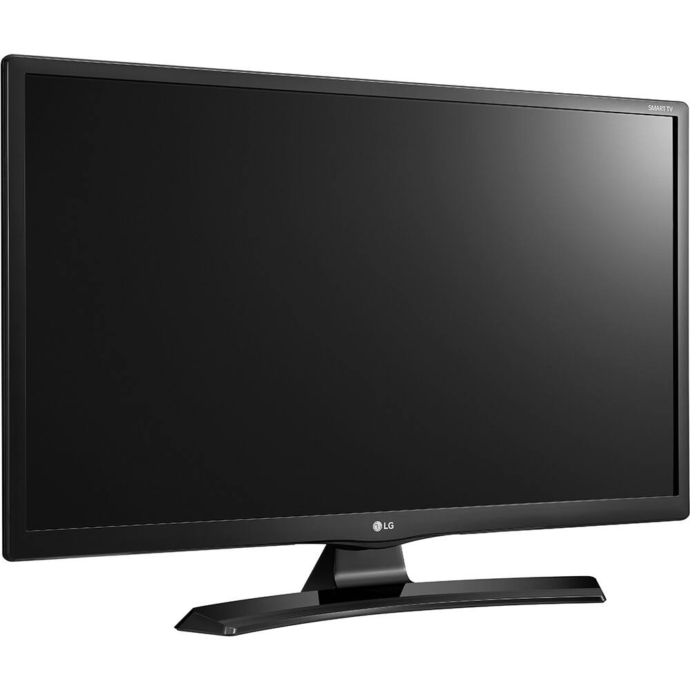 Monitor Led 28 Hd Widescreen Smart Tv Com Conversor De Tv Digital E Wi Fi Integrado 28mt49s Lg Cx 1 Un Notebooks Tablets Pcs Kalunga