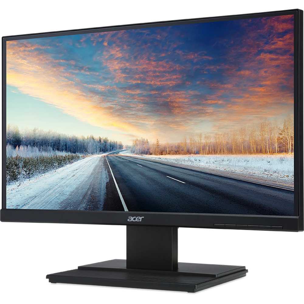 Monitor LED 21,5