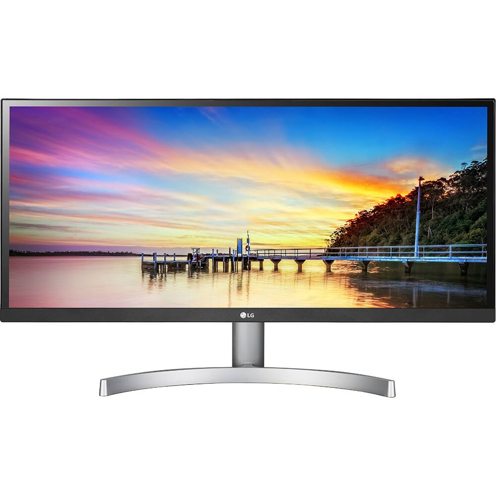 Monitor 29", LED, IPS, Ultrawide, 29WK600W, LG CX 1 UN Notebooks
