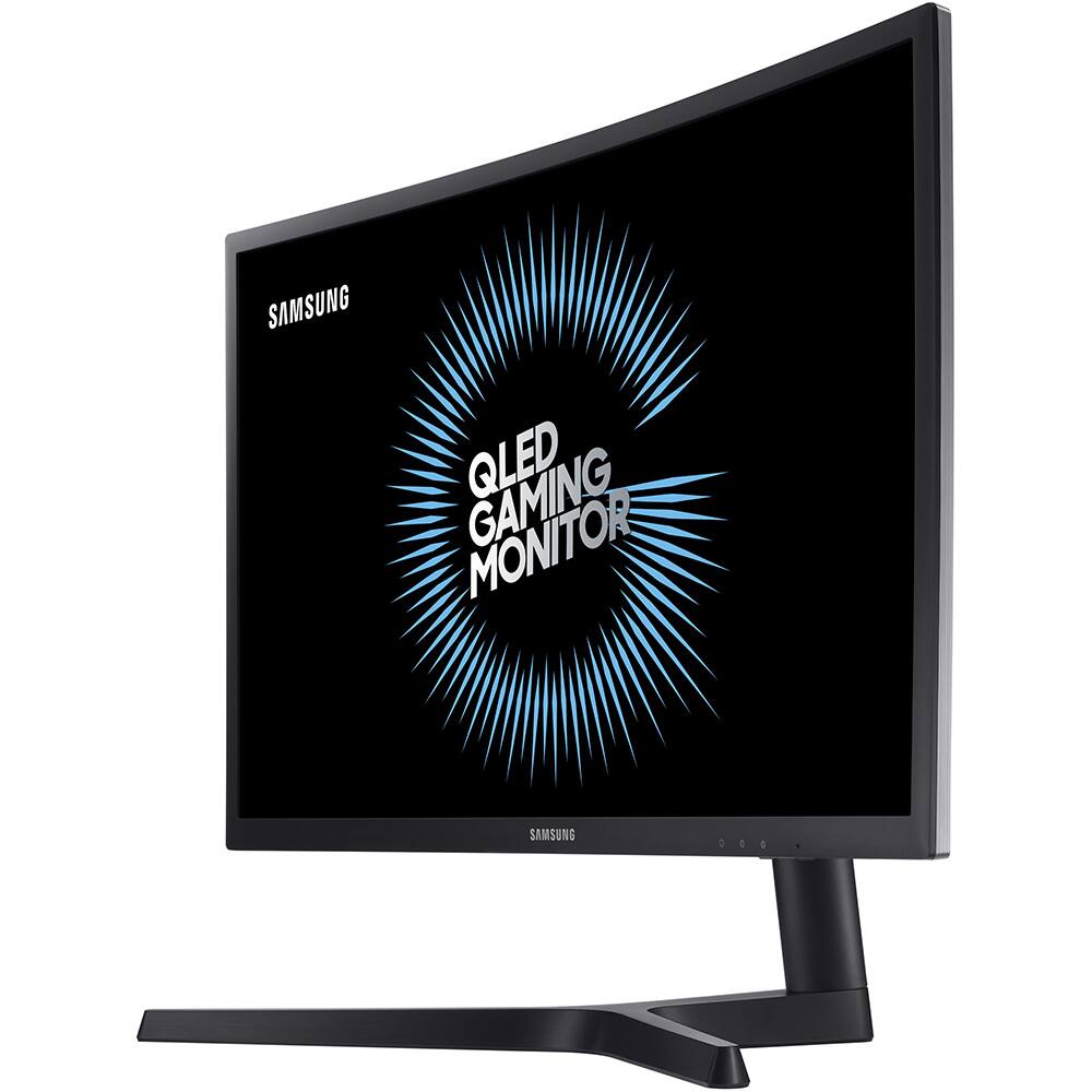 Monitor Gamer LED 23,5" widescreen 1ms 144hz LC24FG73FQLXZD Samsung CX
