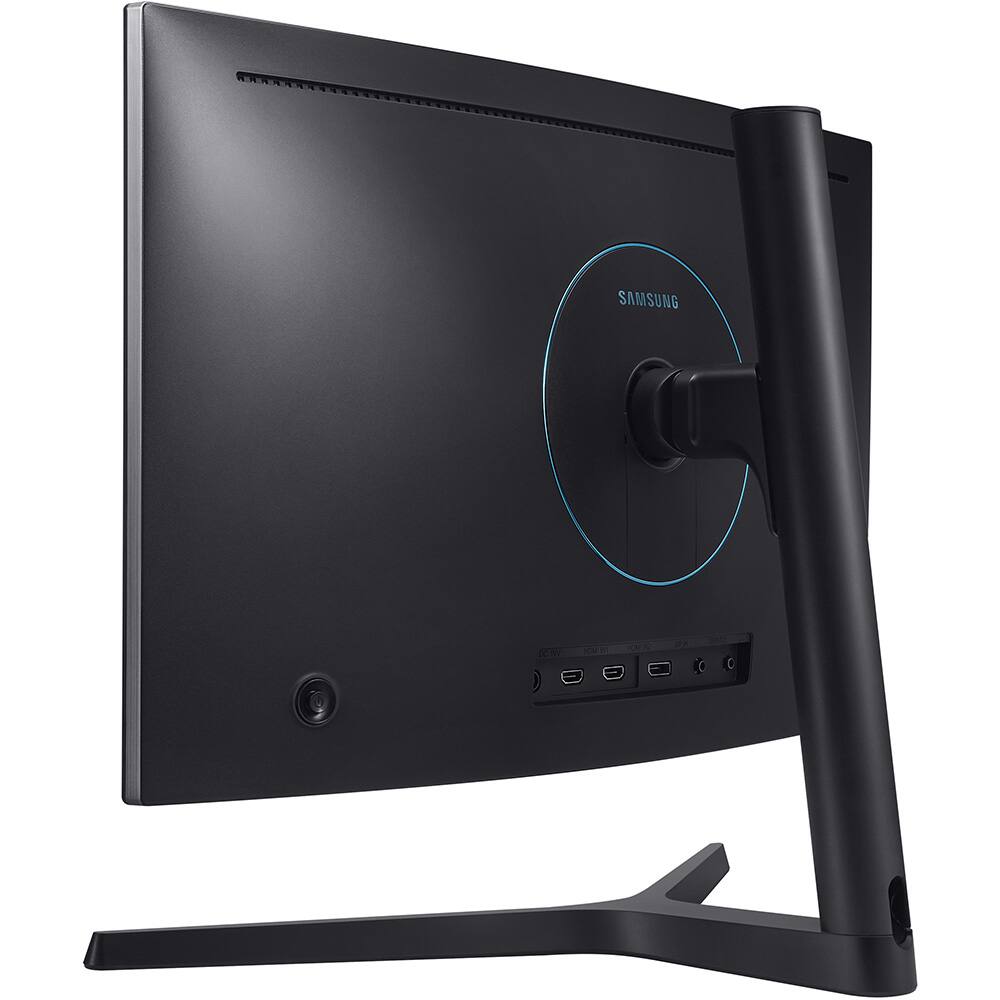 Monitor Gamer LED 23,5" widescreen 1ms 144hz LC24FG73FQLXZD Samsung CX