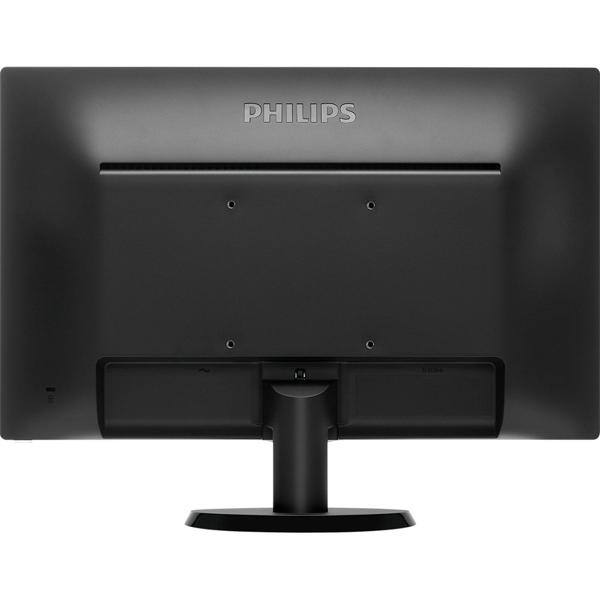 Monitor 18.5", LED, HDMI, widescreen, Tempo de resposta 5ms, 93V5LHSB2, Philips - CX 1 UN
