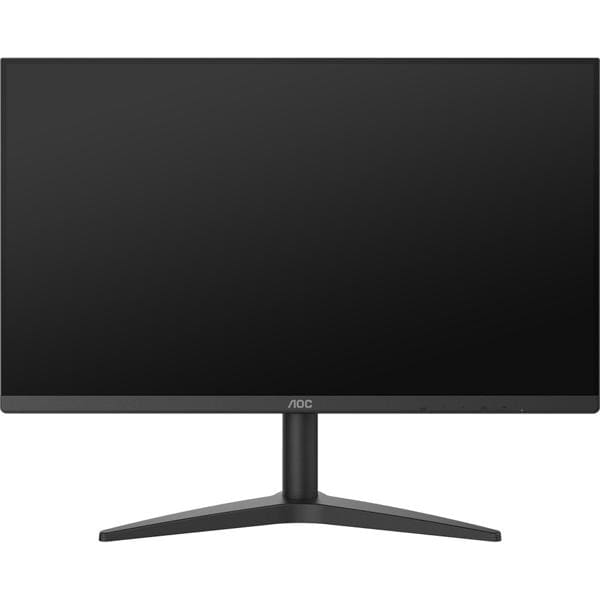 Monitor 24", LED, Widescreen, 75HZ Adaptive-Sync, HDMI, 24B1XHM, AOC - CX 1 UN