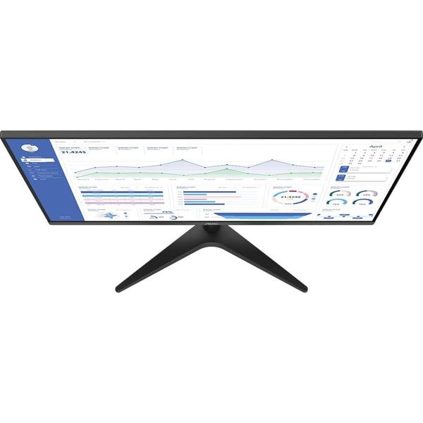 Monitor 24", LED, Widescreen, 75HZ Adaptive-Sync, HDMI, 24B1XHM, AOC - CX 1 UN