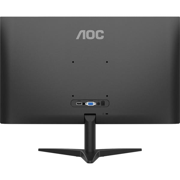 Monitor 24", LED, Widescreen, 75HZ Adaptive-Sync, HDMI, 24B1XHM, AOC - CX 1 UN