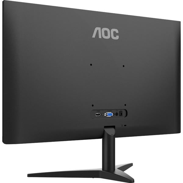 Monitor 24", LED, Widescreen, 75HZ Adaptive-Sync, HDMI, 24B1XHM, AOC - CX 1 UN