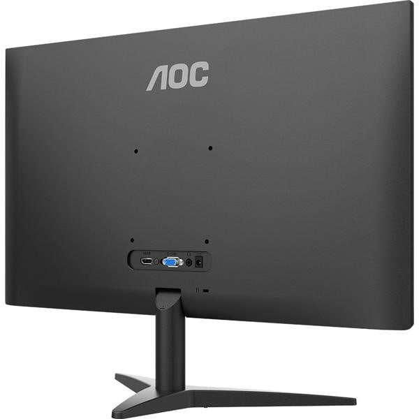 Monitor 24", LED, Widescreen, 75HZ Adaptive-Sync, HDMI, 24B1XHM, AOC - CX 1 UN