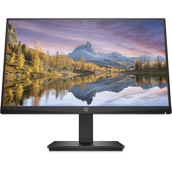 Monitor LED 21,5" P22a G4, 3Y0Q1AA, HP - CX 1 UN