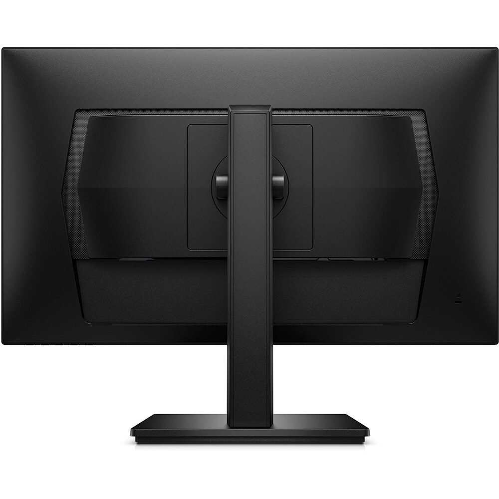 hp computer with monitor