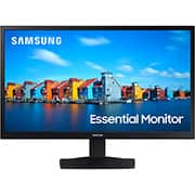 Monitor 22, LED, Widescreen, Tempo de resposta 5ms, Taxa de atualização de 60Hz, HDMI, S22A33ANHL, Samsung - CX 1 UN