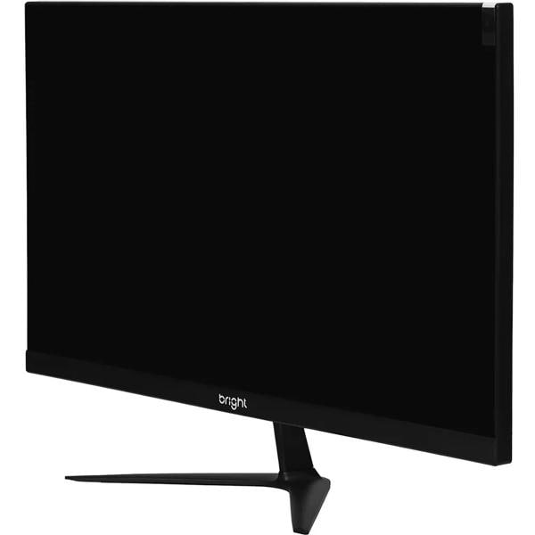 Monitor 27", LED FHD, HDMI/VGA, Tempo de resposta 5ms, MT004, Bright - CX 1 UN