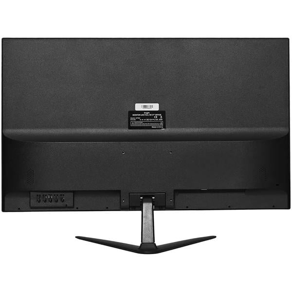 Monitor 27", LED FHD, HDMI/VGA, Tempo de resposta 5ms, MT004, Bright - CX 1 UN