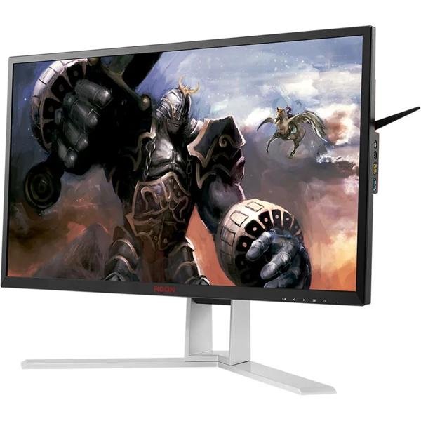 Monitor Gamer LED 24,5" widescreen 0,5ms 240hz Agon AG251FZ2 Aoc CX 1 UN