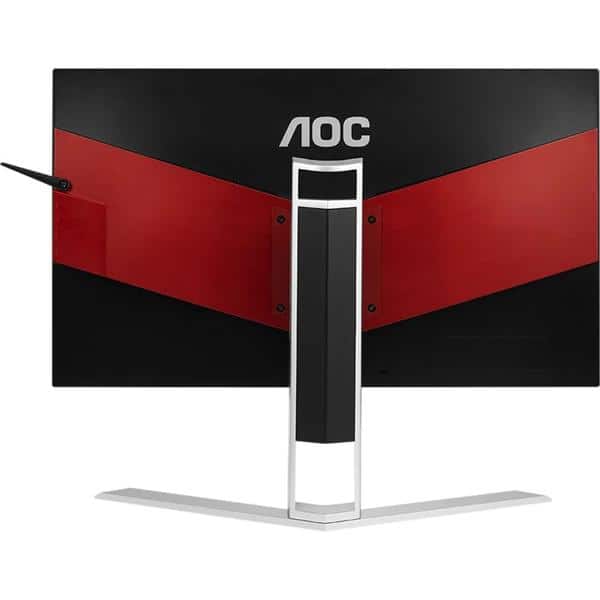 Monitor Gamer LED 24,5" widescreen 0,5ms 240hz Agon AG251FZ2 Aoc CX 1 UN