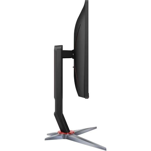 Monitor Gamer LED Hero Z AOC, Tela de 23.8" widescreen, 0.5ms, 240 Hz, 24G2Z - CX 1 UN