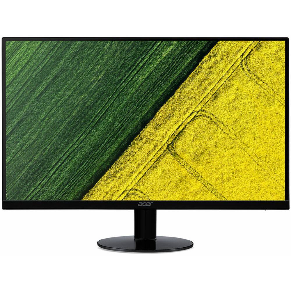 Monitor LED 23,8" IPS 75HZ, HDMI/VGA, SA240Y Bbix, Acer CX 1 UN