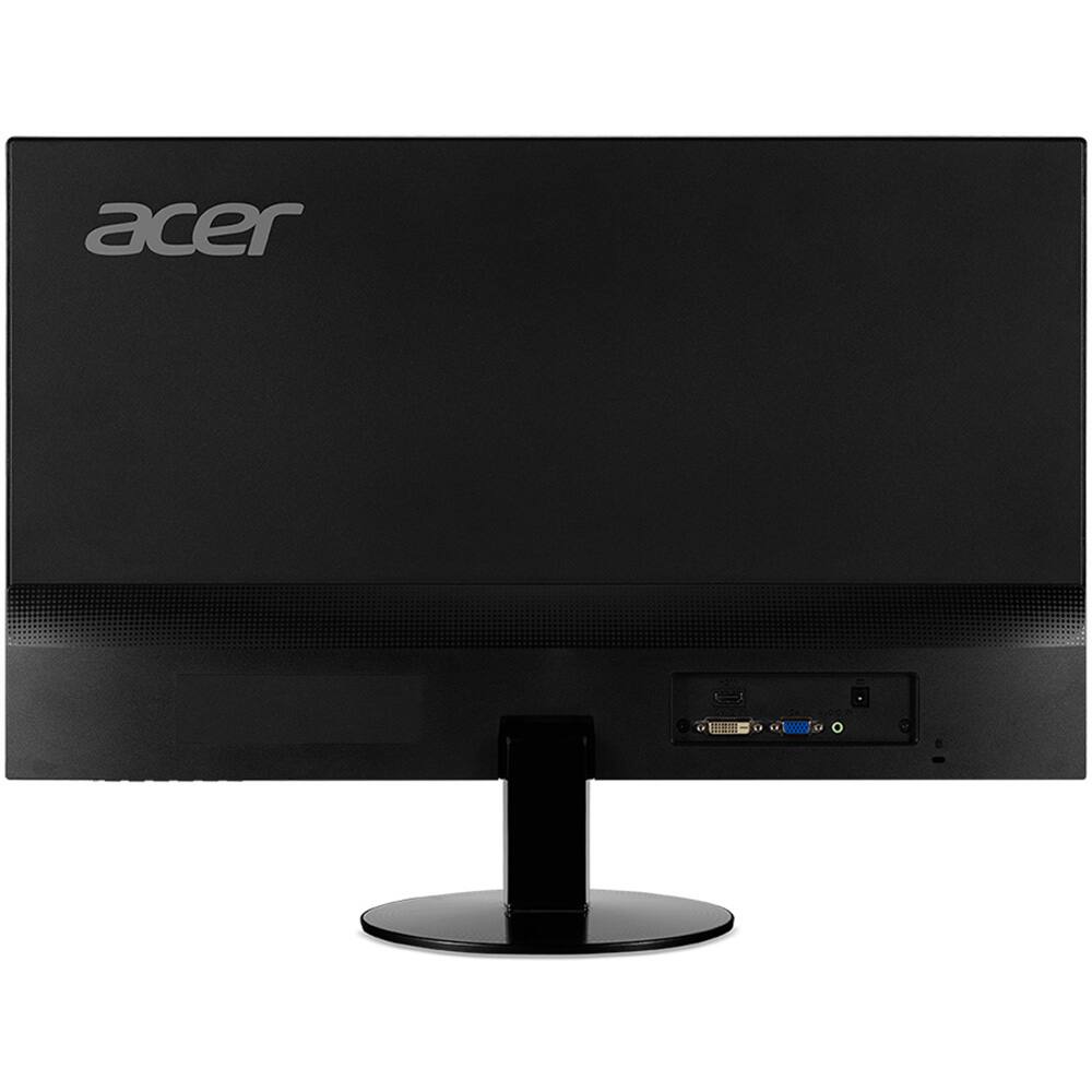 Monitor LED 23,8" IPS 75HZ, HDMI/VGA, SA240Y Bbix, Acer CX 1 UN